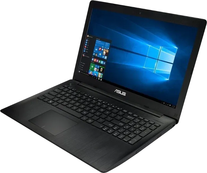 Замена HDMI Asus X553SA