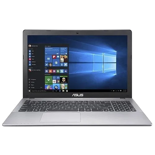 Замена HDMI Asus X550ZA