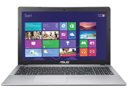 Замена HDMI Asus X550LN