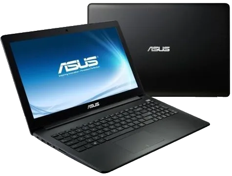 Замена HDMI Asus X502CA