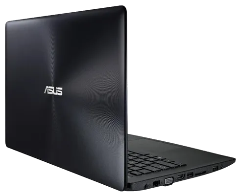 Замена HDMI Asus X453MA