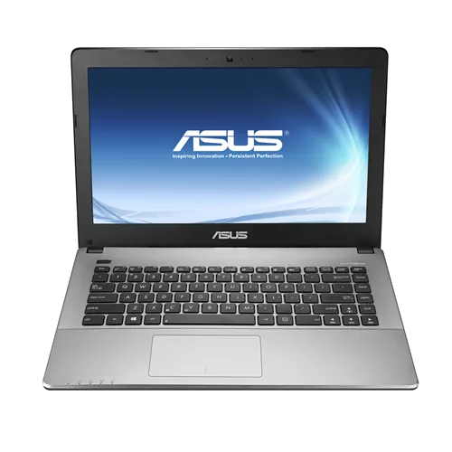 Замена HDMI Asus X450CC