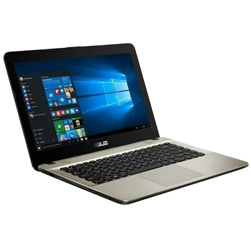 Замена HDMI Asus X441MA