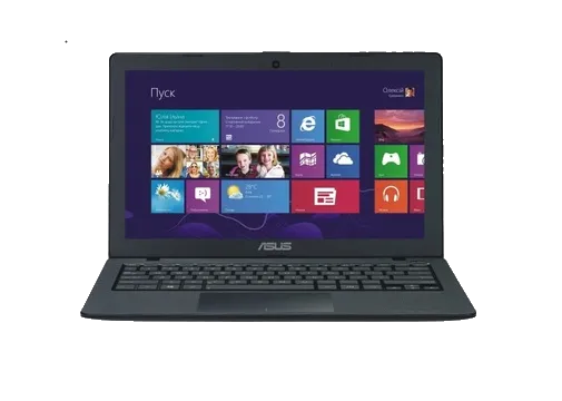 Замена HDMI Asus X200LA