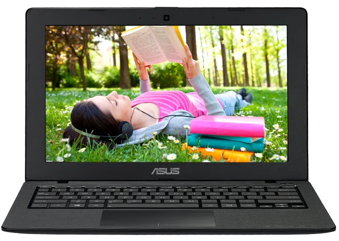Замена HDMI Asus X200CA