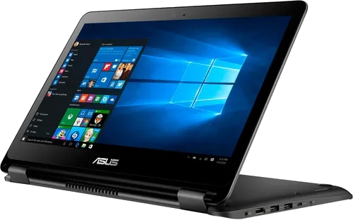 Замена HDMI Asus Flip TP301UA