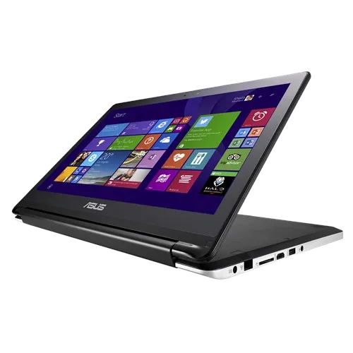 Замена HDMI Asus Transformer Book Flip TP550LD