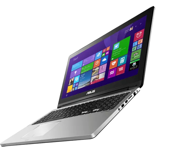 Замена HDMI Asus Transformer Book Flip TP500LA