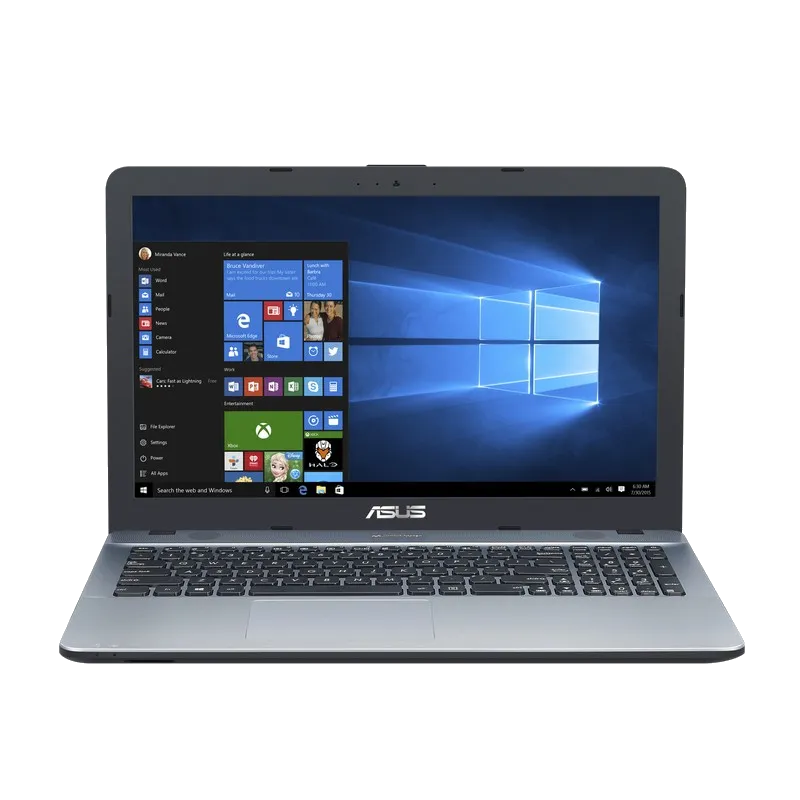 Замена HDMI Asus R541NA