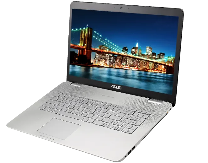 Замена HDMI Asus N751JX