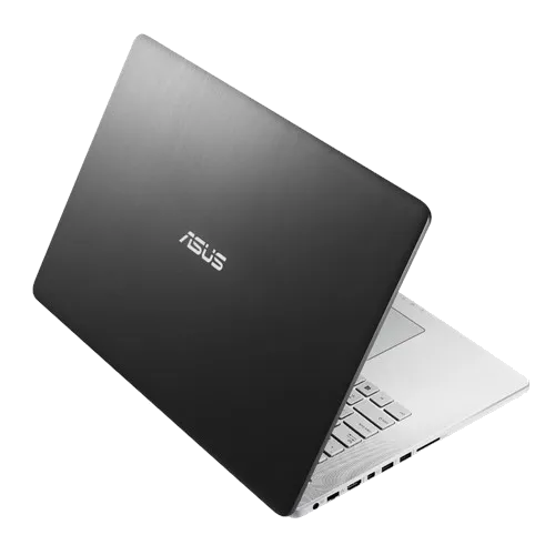 Замена HDMI Asus N750JK
