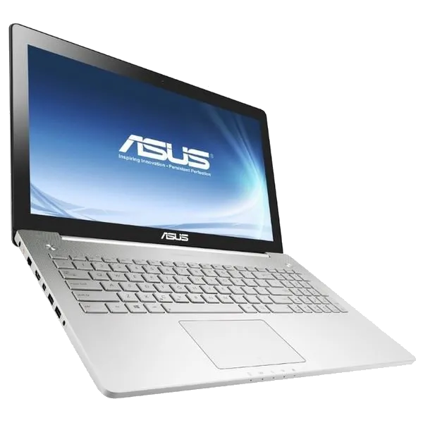 Замена HDMI Asus N550JX