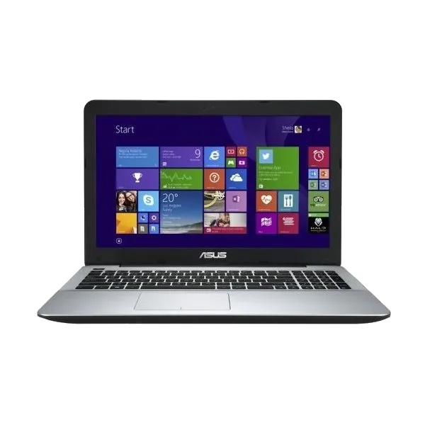 Замена HDMI Asus K555LD