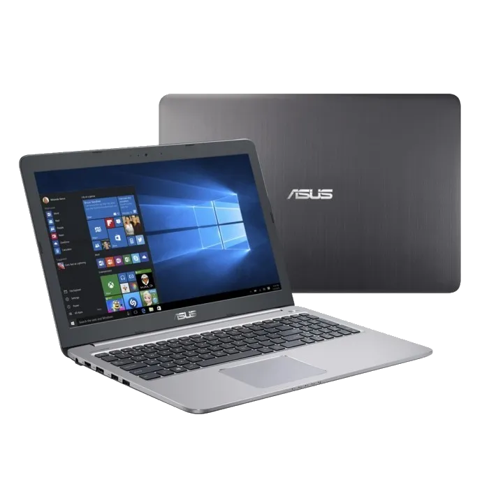 Замена HDMI Asus K501UX