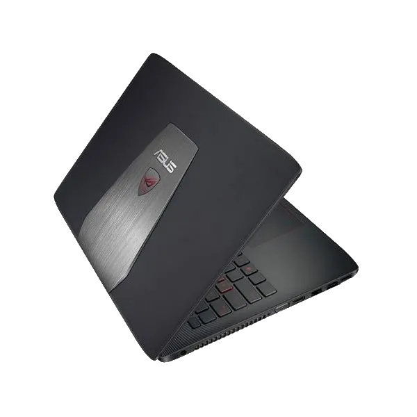 Замена HDMI Asus GL552JX