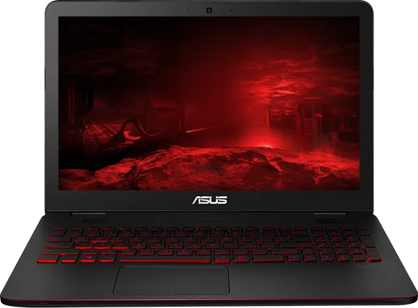 Замена HDMI Asus G551JX