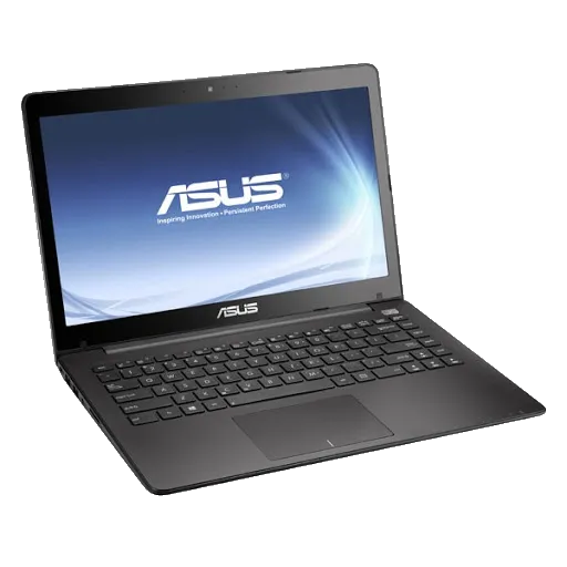 Замена HDMI Asus F402CA