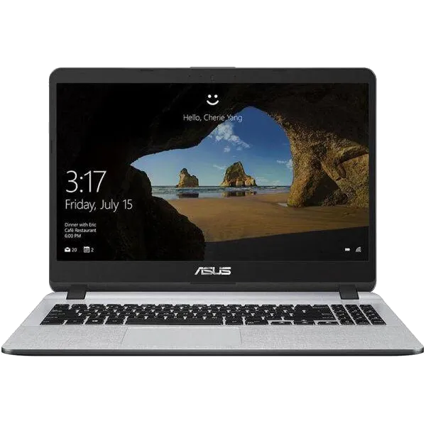 Замена HDMI Asus X507MA