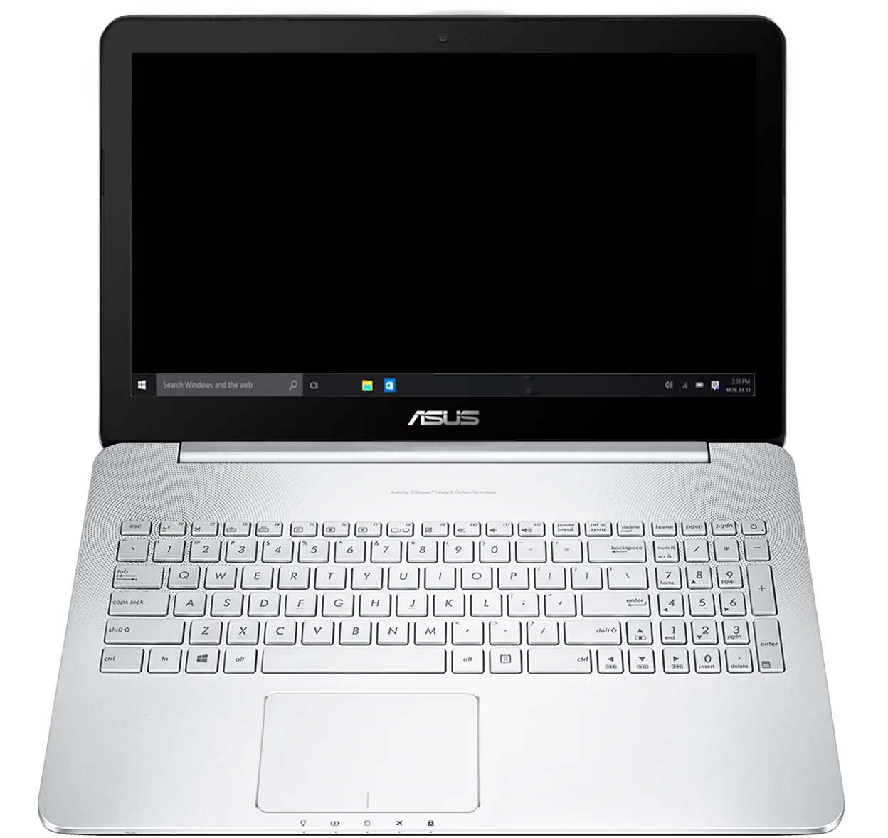 Замена HDMI Asus N552VX