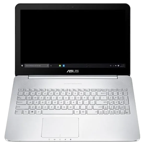 Замена HDMI Asus N552VW