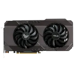 Ремонт цепи питания Asus GeForce RTX 3050 TUF Gaming OC Edition