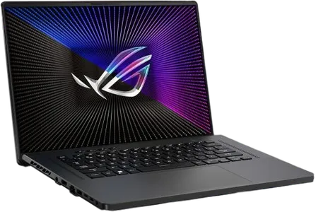 Замена HDMI Asus G16