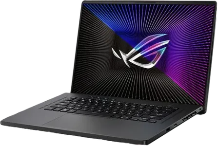 Замена HDMI Asus G14 GA401QC-K2141T
