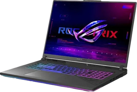 Замена HDMI Asus Strix G18