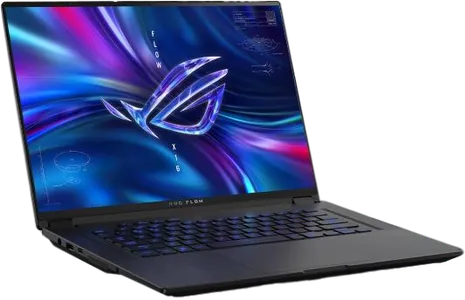 Замена HDMI Asus X13