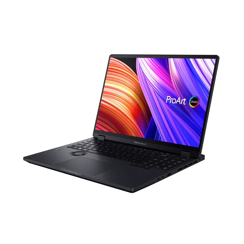 Замена HDMI Asus Pro 16 OLED W7600H3AL2120