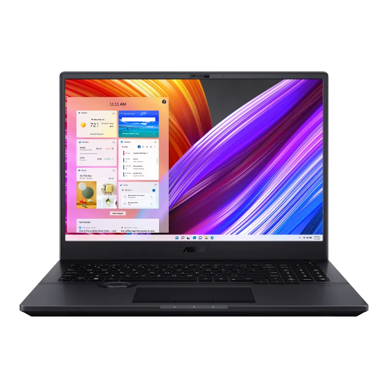 Замена HDMI Asus 16 H7604JVMY060X