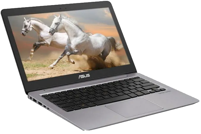 Замена HDMI Asus 15 UX535LH-BO126R