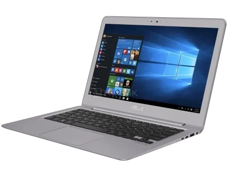 Замена HDMI Asus S UX391UAET088T
