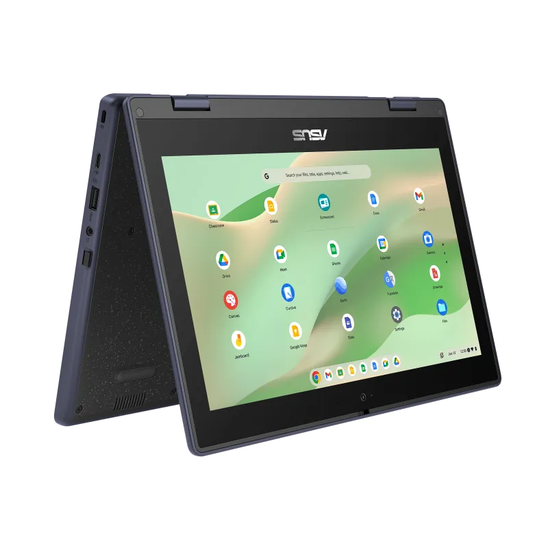 Замена HDMI Asus Flip CR11