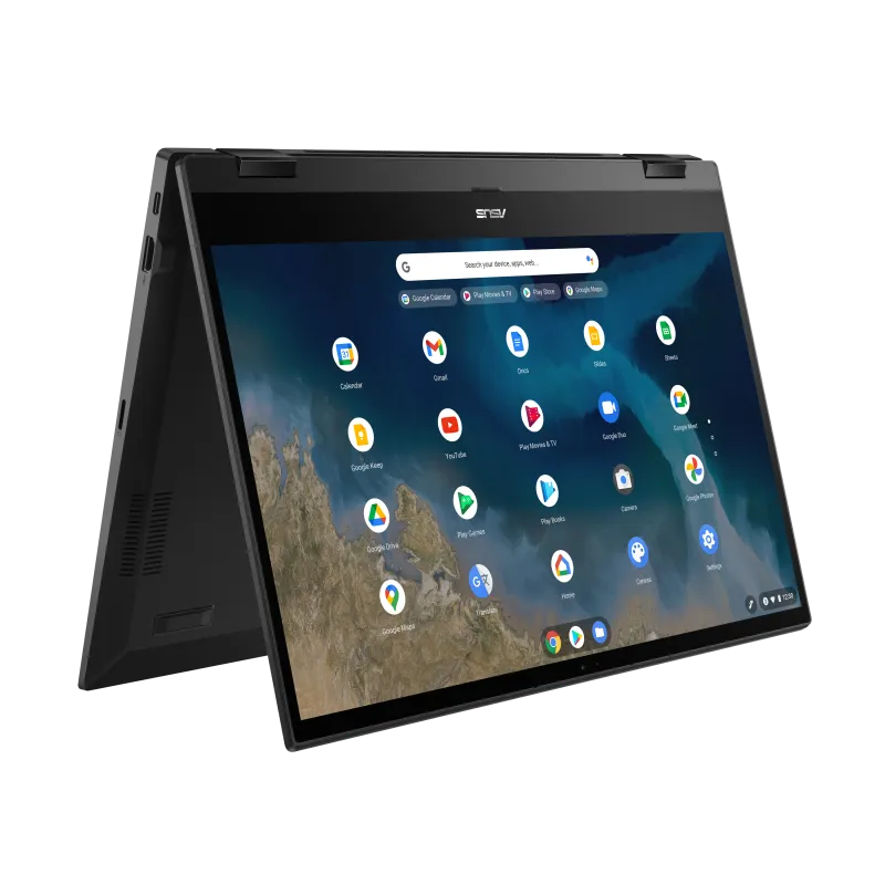 Замена HDMI Asus Flip CM5