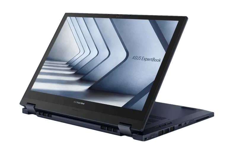 Замена HDMI Asus B1 402CBAEB0642