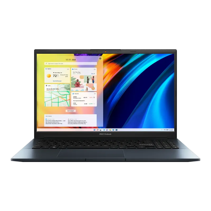 Замена HDMI Asus 15 M6500QCHN118
