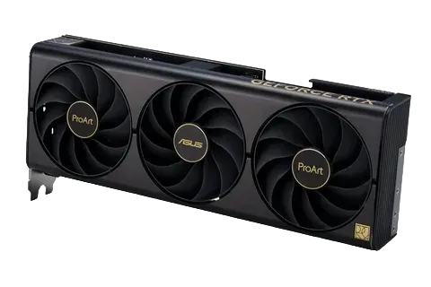 Ремонт цепи питания Asus RTX 4070TI 