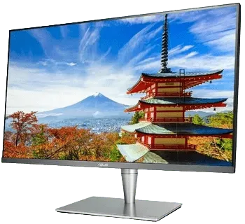 Замена матрицы Asus  PA32UC