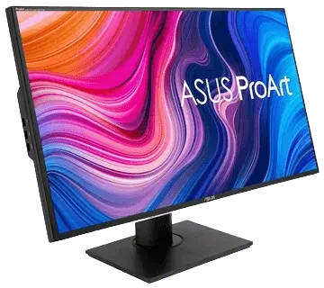 Замена матрицы Asus PA32UCX