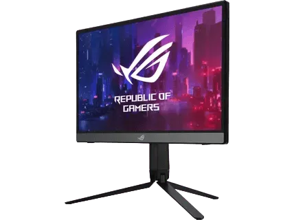Замена матрицы Asus  Strix XG16AHPE