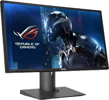 Замена матрицы Asus  Swift PG259QN