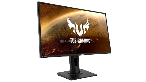 Замена матрицы Asus  VG249Q
