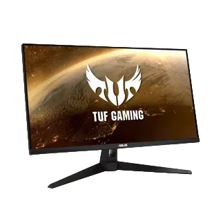 Замена матрицы Asus TUF GAMING VG279Q1A
