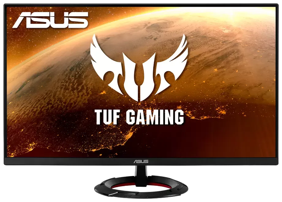 Замена матрицы Asus  VG279Q1R