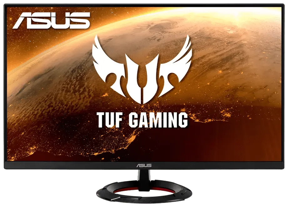 Замена матрицы Asus VG279QM