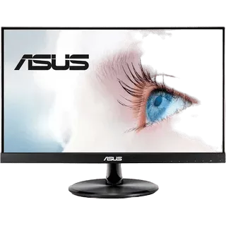 Замена матрицы Asus VA229NR