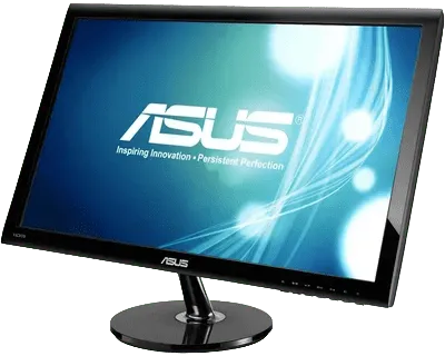 Замена матрицы Asus VA27DQSB