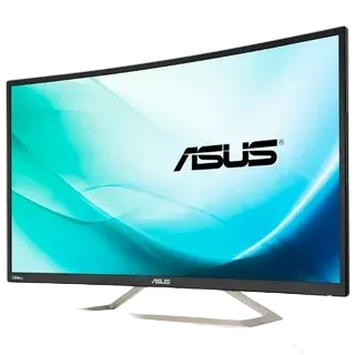 Замена матрицы Asus VA326HR