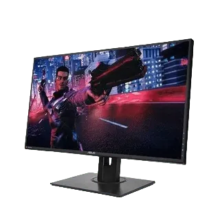 Замена матрицы Asus VG278QF